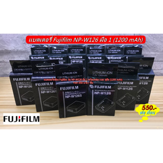 แบตกล้อง Battery Fuji XA7 XA10 XA2 XA3 XA5 XT10 XT20 XT30 XT100 XT200 XS10 XH1 XE1 XE2 XE2s HS50EXR HS35EXR X-E3 X-Pro1