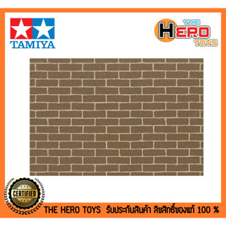 Diorama Material Sheet ( Brick Work )