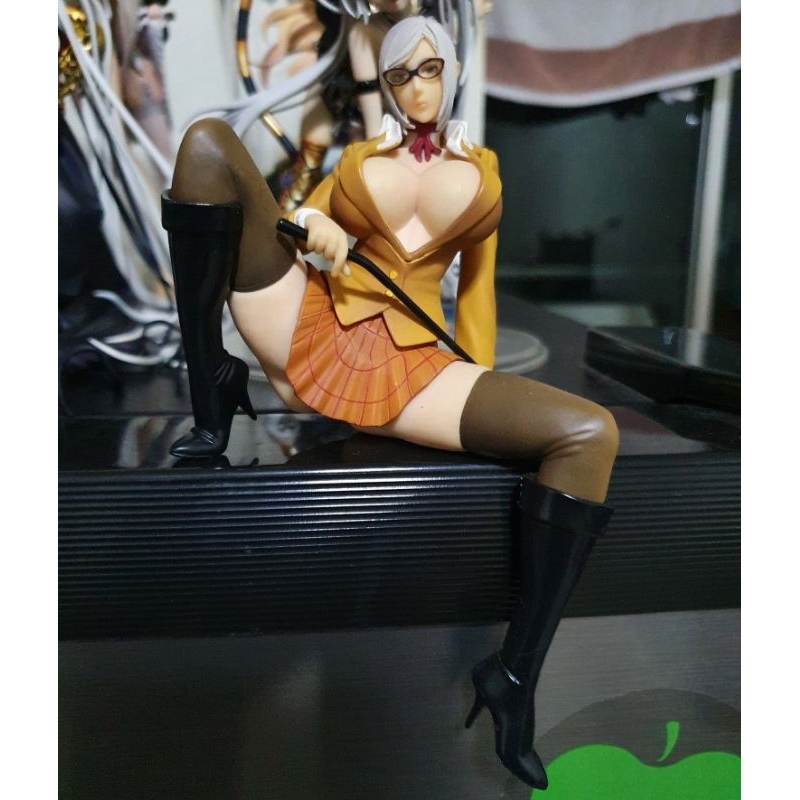 Shiraki Meiko Noodle Stopper - Prison School โรงเรียนคนคุก