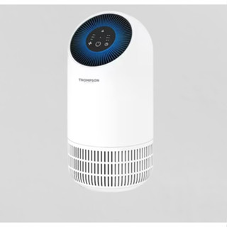 THOMPSON เครื่องฟอกอากาศ กรองฝุ่นละออง PM 2.5 Air Purifier รุ่น RBSACCP03