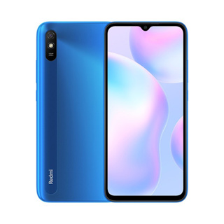 Xiaomi Redmi 9A 4+64GB wifi 2.4GHz สมาร์ตโฟน โทรศัพท์มือถือ ของเเท้💯【รับประกัน 1ปี】