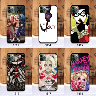 OPPO A12 A15 A15s A16 A17 A1K A31 A36 A37 A39 A57 A3s เคส โจ๊กเกอร์ Joker