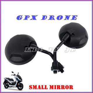 กระจกย่อ GPX DRONE (ZOOM)