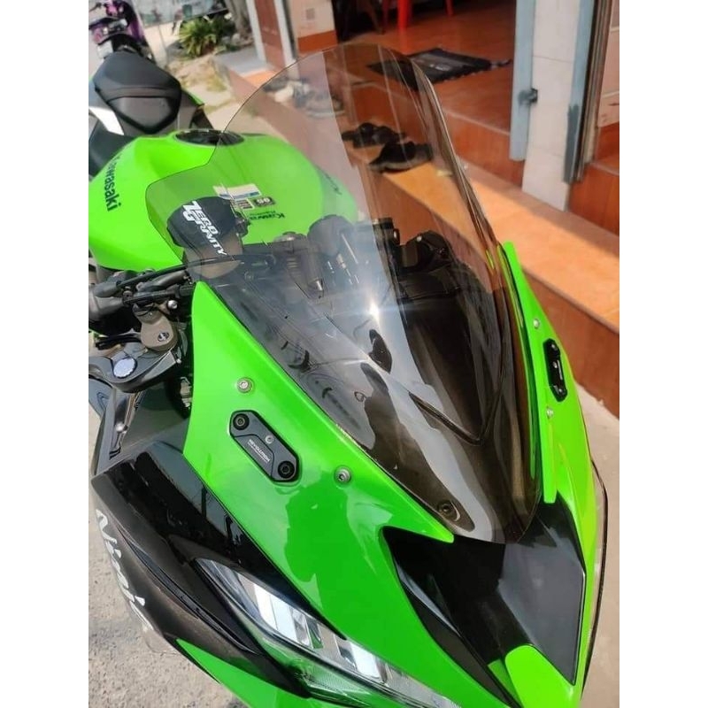 ชิวหน้าKawasaki-ZX6R