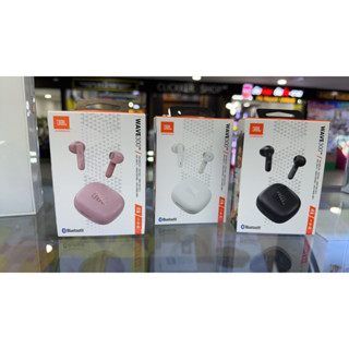 หูฟังไร้สาย JBL WAVE300 ของแท้(เครื่องนอกนำเข้า)