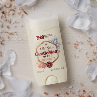*ของแท้นำเข้าจากUSA* Old Spice Blend โรลออน กลิ่น Himalayan กลิ่นนุ่ม สะอาด สดชื่นอ่อนๆ แฝงความผ่อนคลาย