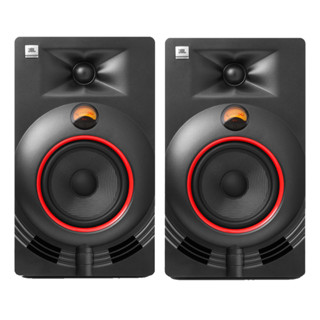 JBL NANO K5 (Pair/คู่) ลำโพงสตูดิโอ Studio Monitors 5.25", 42 Hz-20 kHz, 60 W, SPL 109 dB