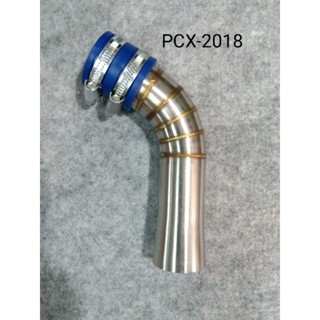 ท่อกรองสแตนเลสPCX-2018