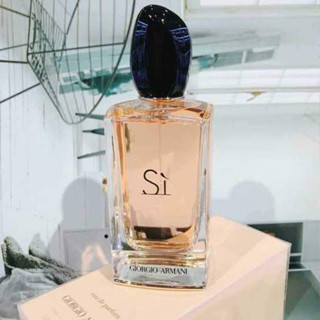 Giorgio Armani Si EDP 100 ml.