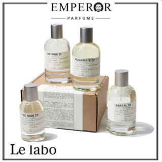 Le Labo Another 13/Santal 33/ Baie 19 EDP 100ML