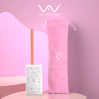 ุถุงผ้า CoolAstyler และ Vivid&Vogue มีให้เลือก 2 สี เหมาะสำหรับเก็บเครื่องหนีบผม เครื่องม้วนผม และอุปกรณ์เสริมต่าง
