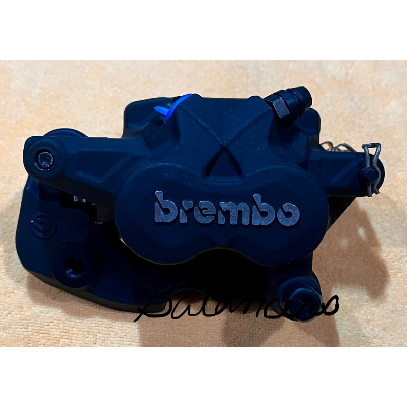 BMW Rear Break Calipers with Break Pads for R1200LC 1250 GS GSA เบรคคาลิเปอร์หลัง พร้อมผ้าเบรค