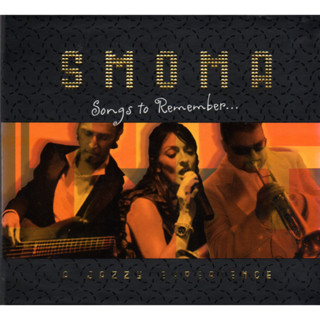 CD,Smoma - Songs to Remember(2004)(HDCD)(24Bit)(Hi-End Audio)