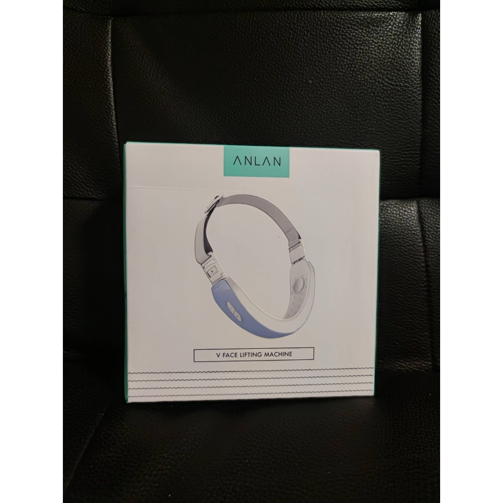 Anlan เครื่องกระชับใบหน้า นวดหน้าเรียว