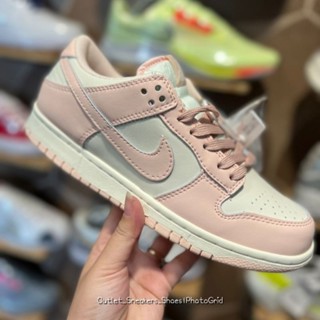 รองเท้า Nike Dunk Low Pastel Color Women ส่งฟรี