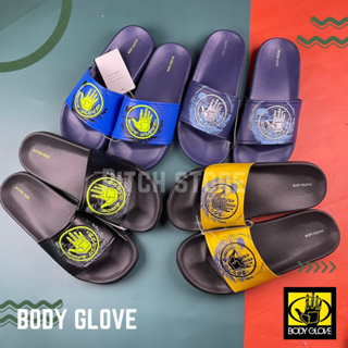 Body glove รองเท้าแตะแบบสวมผู้ชาย รุ่น BGM005/008 (40-44)