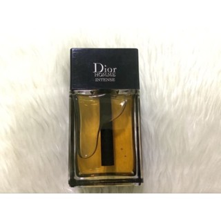 Dior Homme Intense 100ml (2020)