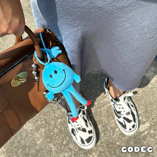 CODEC CREATION RUBBER-STRING