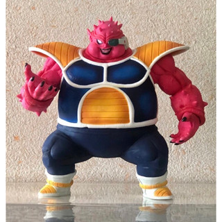 โดโดเรีย Dragon Ball Kai Dodoria PVC Figure 29 cm