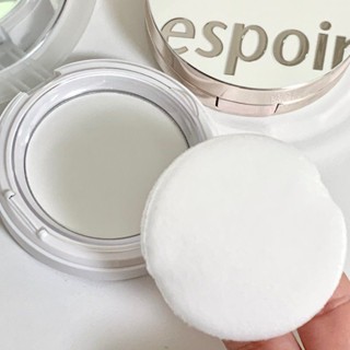 espoir Fresh Setting Powder Perfect oil control 9กรัม แป้งควบคุมความมัน ไม่ผสมรองพื้น