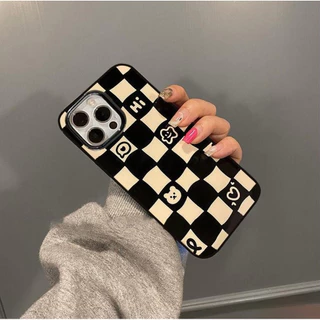 🔥GOOD ส่งจากไทย🔥สินค้า 1 บาท ใช้กับ เคสไอโฟน11 13 16 15 pro max XR 12 13pro เคสโทรศัพท์ไทย 17 7/8P พสัส X 14plus#135