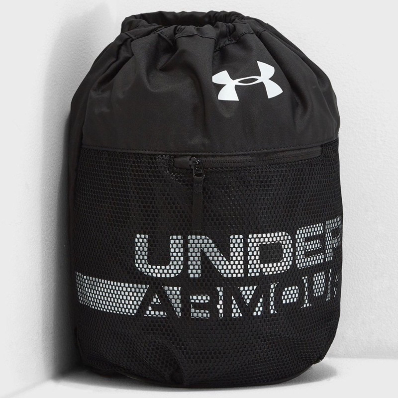 กระเป๋า Under Amour Boys UA Armour Select Backpack (#1308343-001)