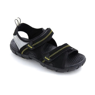 Scholl Zest Comfort Sandals รองเท้า รัดส้น สกอล์ แท้ รองรับการขี่จักรยาน