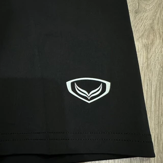 Grand sport 07-945 กางเกงรัดกล้ามเนื้อ ขาสั้น กางเกงออกกำลังกายขาสั้น Compression Shorts