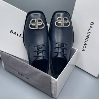 NEW BALENCIAGA COSY BB LOAFER