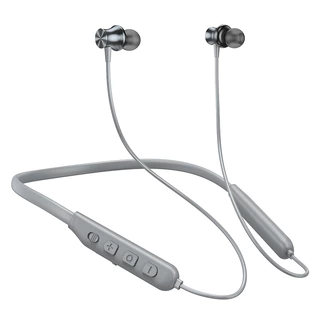 HOCO ES64 sport wireless earphones หูฟังบลูทูธ คล้องคอ V5.3