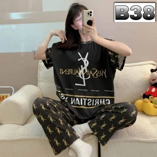 ชุดเซต​ 2ชิ้น​ พร้อมส่งจากไทย