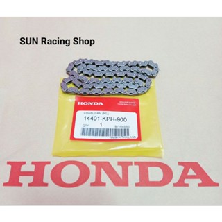 โซ่ราวลิ้น HONDA (แท้) WAVE125 R / S / I  เวฟ125 ทุกรุ่น