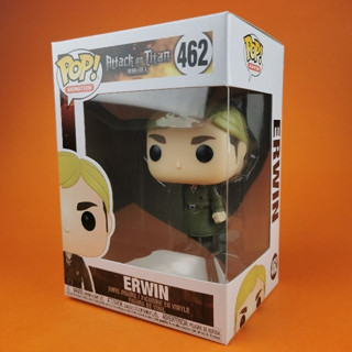 Funko POP Erwin Attack on Titan 462