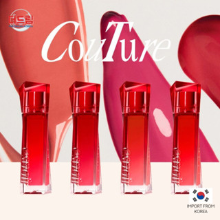 (นำเข้าจากเกาหลี) Espoir Couture Lip Tint Dewy Glowy