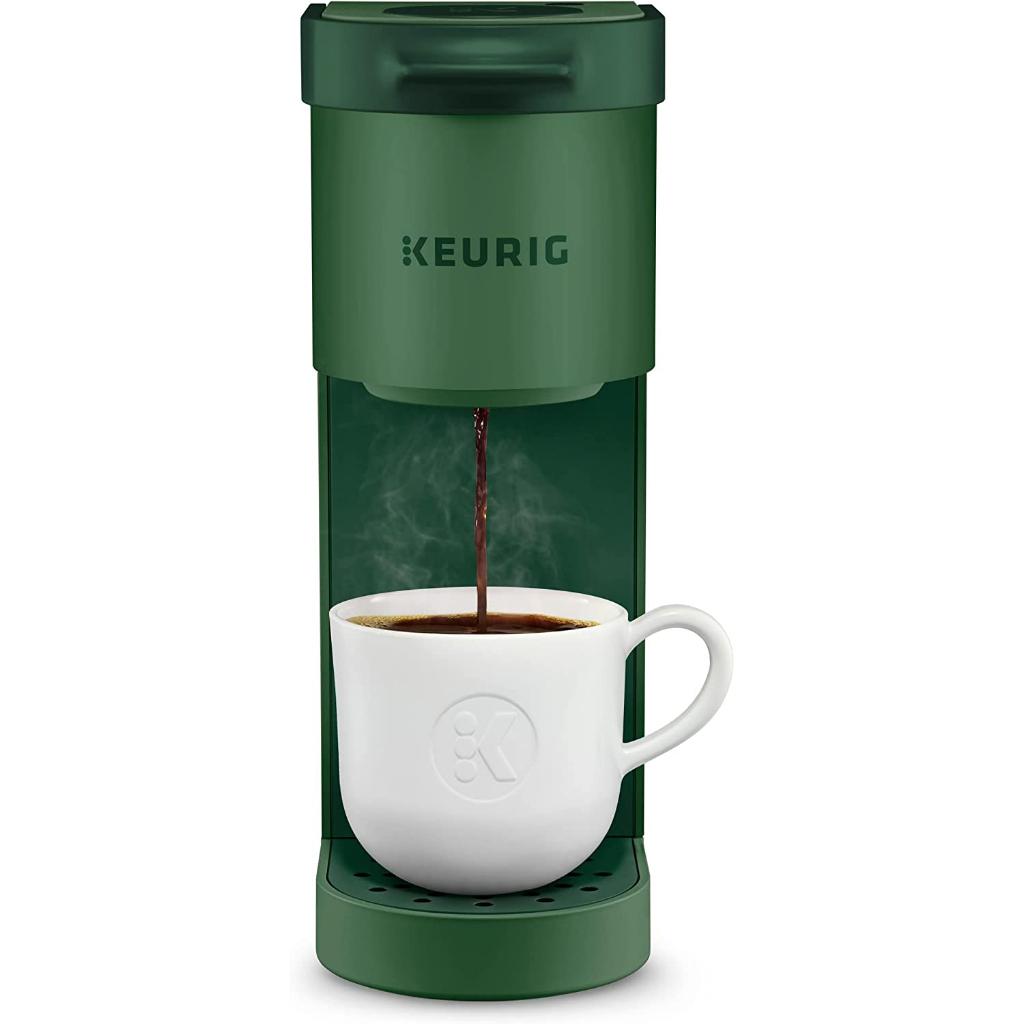 Keurig K-Mini Coffee Maker เครื่องทำกาแฟ