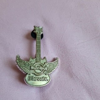 เข็มกลัด pin ของ Hard Rock รุ่น Elevate ของแท้