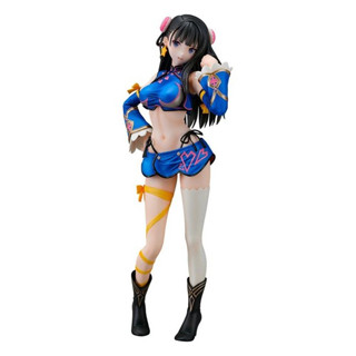 Wonderful Works Figure 1/7 Zi Ling : 2015 Ver 4580522750127 (Scale Figure)