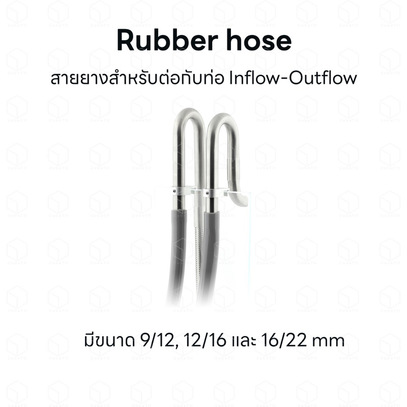 สายยางตู้ปลา สายยางกรองนอก สายยางสำหรับต่อกับท่อ Inflow-Outflow กรองนอก กรองเสริม อินโฟล เอ้าโฟล ชิลเลอร์

<p>“><center></p>
<h4></h4>
<p><p><font color=