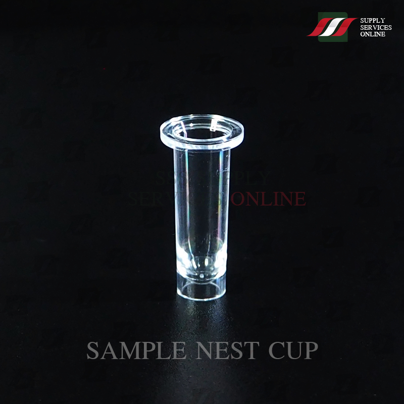 ถ้วยสำหรับเก็บตัวอย่าง สำหรับส่งตรวจ Sample Cup 500ชิ้น /  1000 ชิ้น ราคา ถูกที่สุด ดีลบีเคเค แกลเลอรีภาพที่ 4