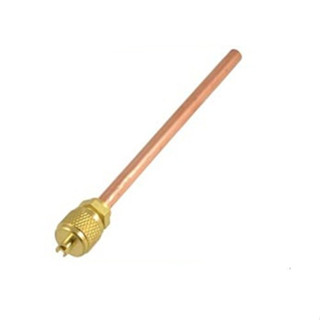 วาล์วศร      Service / Access Valve  ทั่วไป
