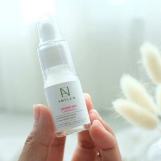 Ample:N Ceramide Shot Ampoule 10ml.