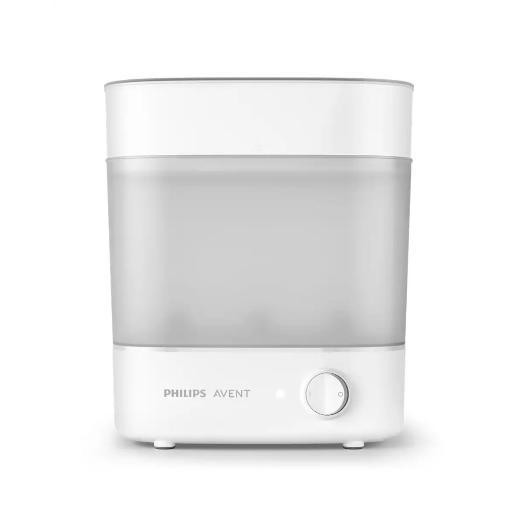Philips Avent ฟิลิปส์ เอเว้นท์ Advance Electric Stream Sterilizer & Store เครื่องนึ่งฆ่าเชื้อขวดนม รุ่นแอดวานซ์ รูปที่ 6