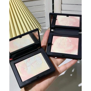 NARS LIGHT Reflecting Prismatic Angel Dough, more beautiful skin as usual is Limited 10g.