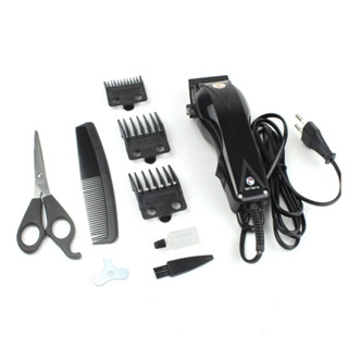 ปัตตาเลี่ยน เครื่องตัดผม แบตตาเลี่ยนตัดผม แบตเตอเลี่ยน HK900 คละสี รุ่น Hair Clipper-Wireless-HK-900-01a-p ปัตเลียนไฟฟ้า