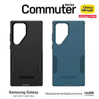 เคส OtterBox Commuter Series - Samsung Galaxy S23 I S23+ I S23 Ultra