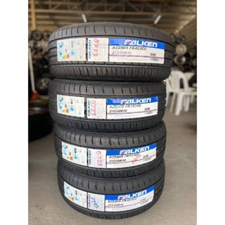 🚗🚓Falken​ 215/50/18 Aznis FK453CC ยางใหม่ปี23