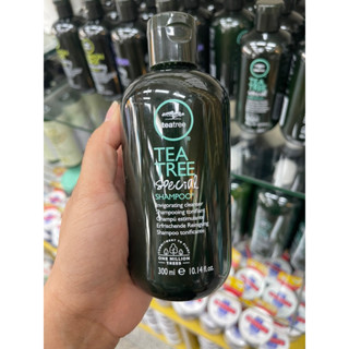 Paul Mitchell Tea Tree Special Shampoo 300ml.