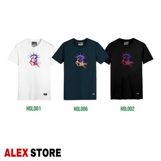 เสื่อยืด 7th Street รุ่น (ของแท้) รุ่น HOL T-shirt Cotton100%