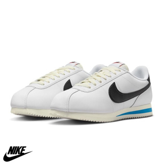 Nike รองเท้าผ้าใบลําลอง สีขาว สีดํา สีฟ้าอ่อน DN1791-100 DM4044-100 (3200)