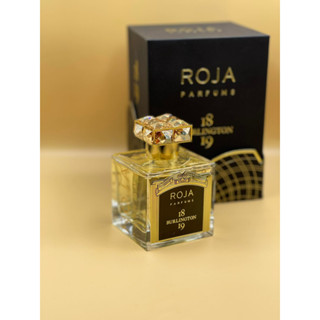 Roja Parfums Burlington 1819 นํ้าหอมแท้แบ่งขาย 2-5ml